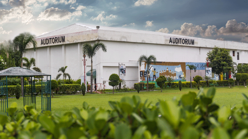 Swami Vivekanand Polytechnic College Chandigarh Campus & Events photo 14