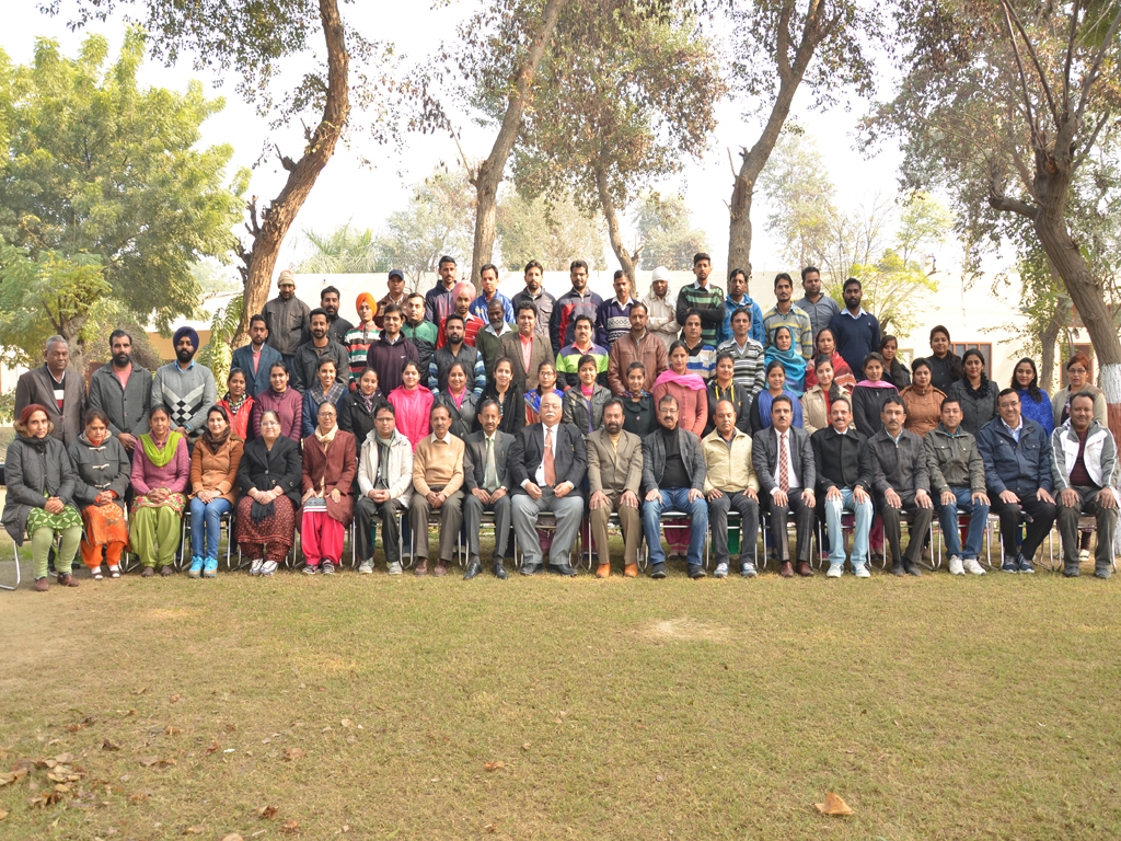 D.A.V College Malout Extra Curriculars photo 1