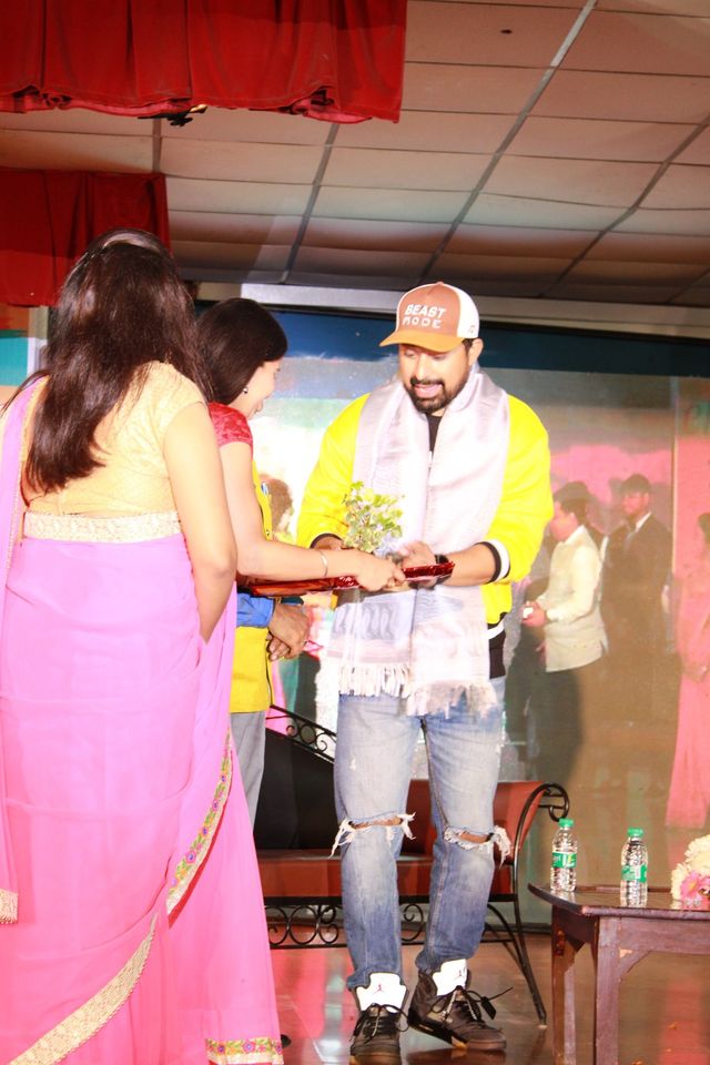 Lingaya's Vidyapeeth Faridabad Events photo 7