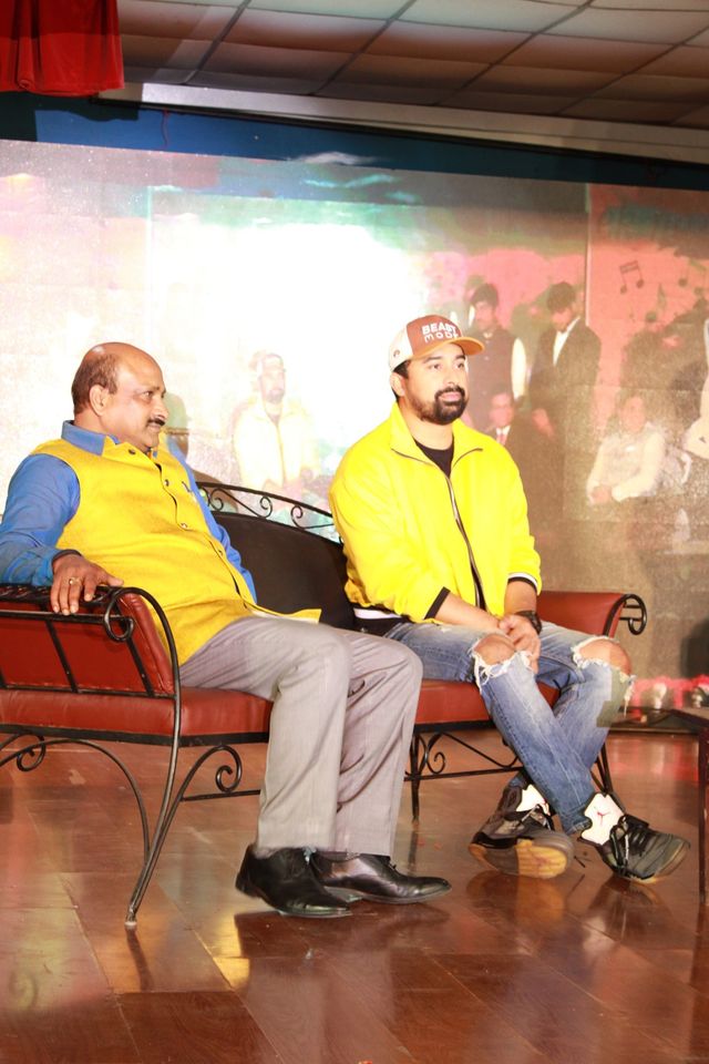 Lingaya's Vidyapeeth Faridabad Events photo 8