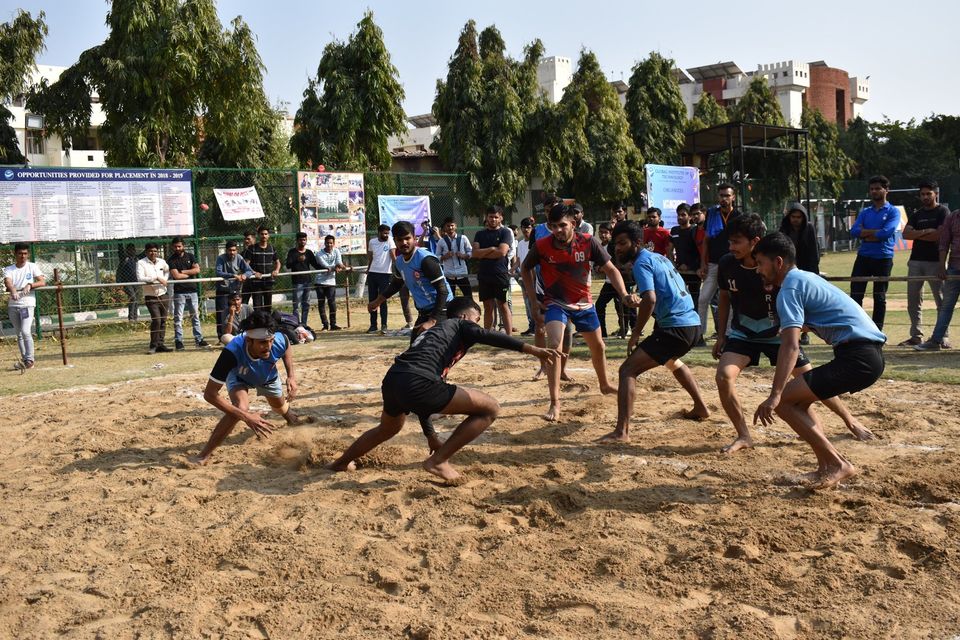 GIT Jaipur Events photo 8