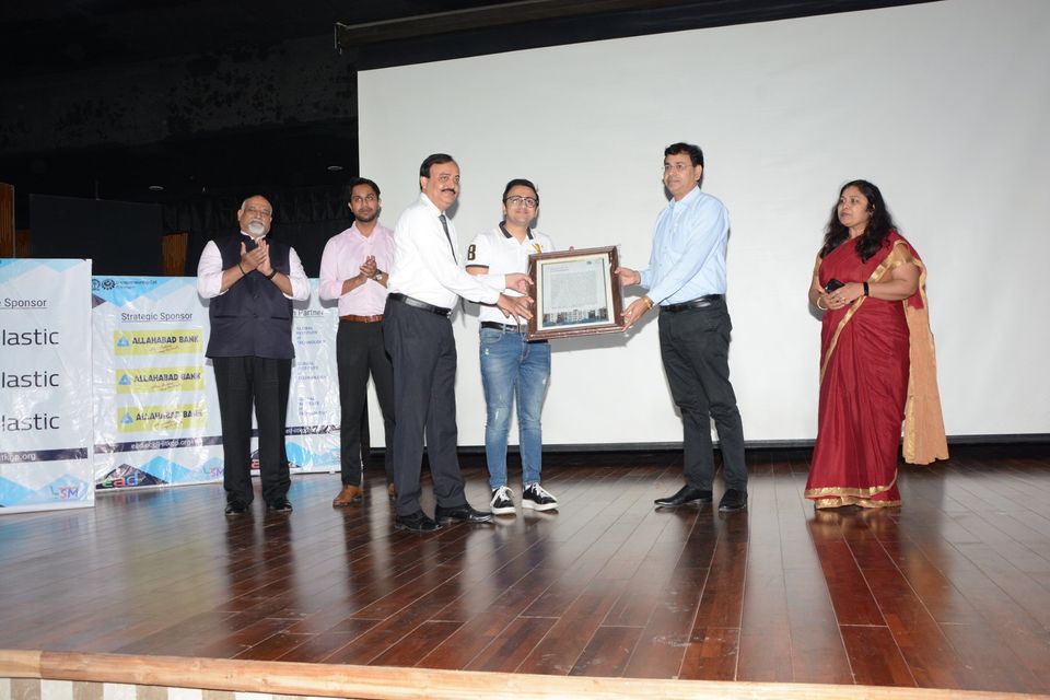 GIT Jaipur Events photo 11