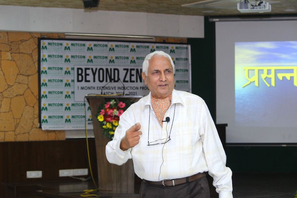 MIMA Institute of Management Pune Events photo 9