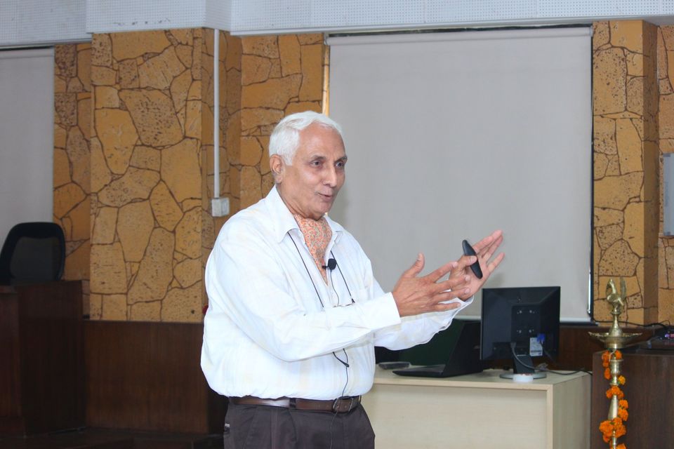 MIMA Institute of Management Pune Events photo 10