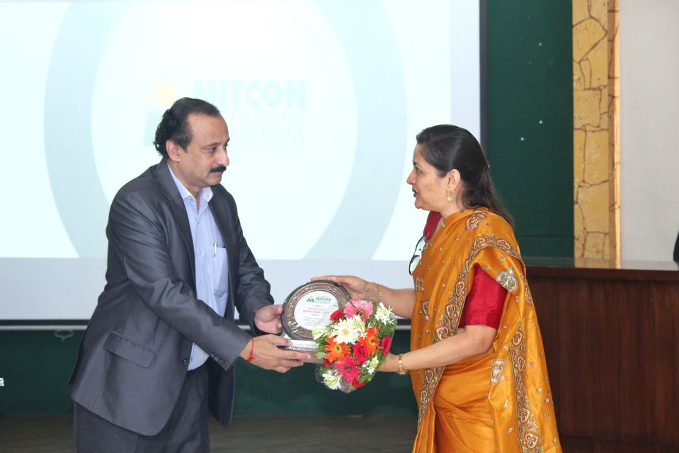 MIMA Institute of Management Pune Events photo 7