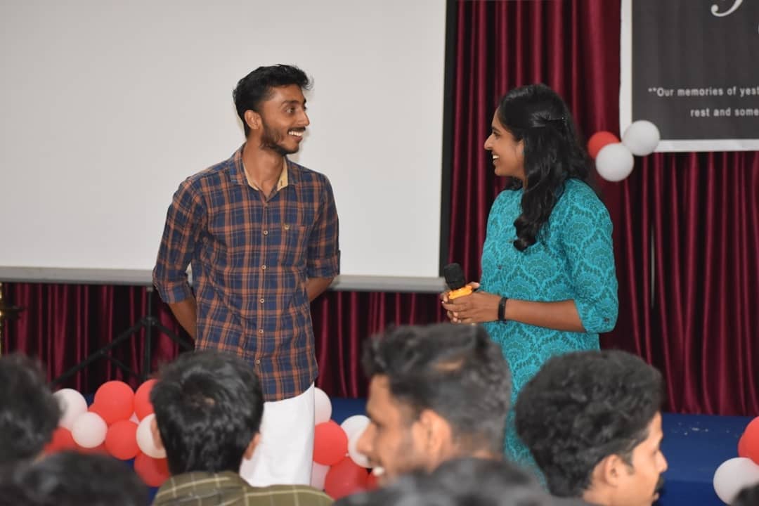 Kochi Business School Extra Curriculars photo 15