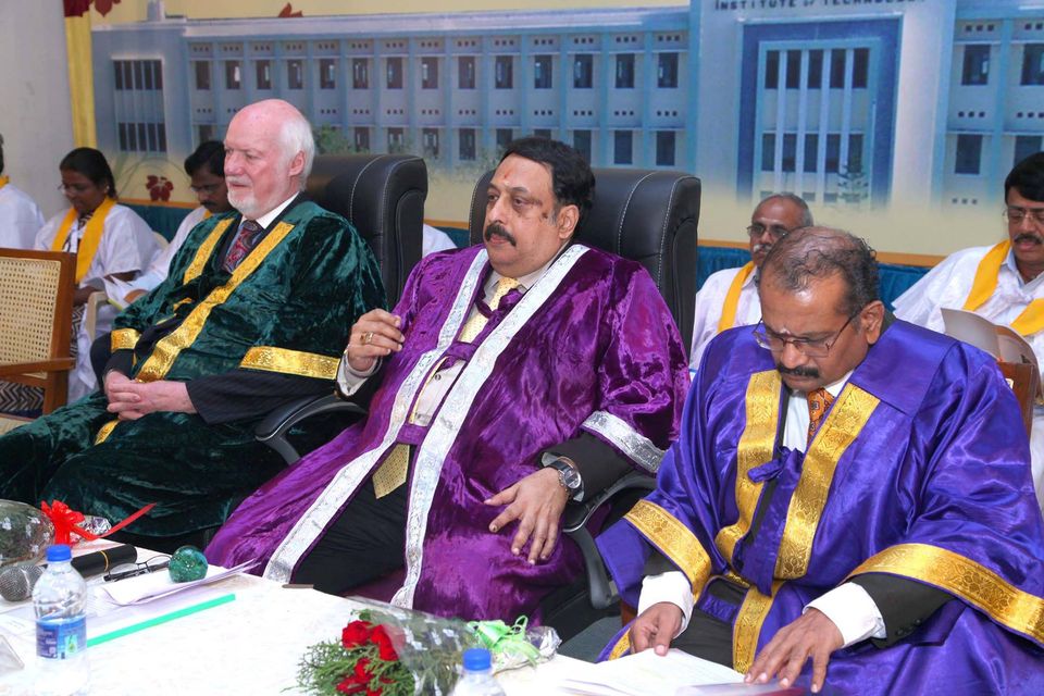 Coimbatore Institute of Technology Events photo 7