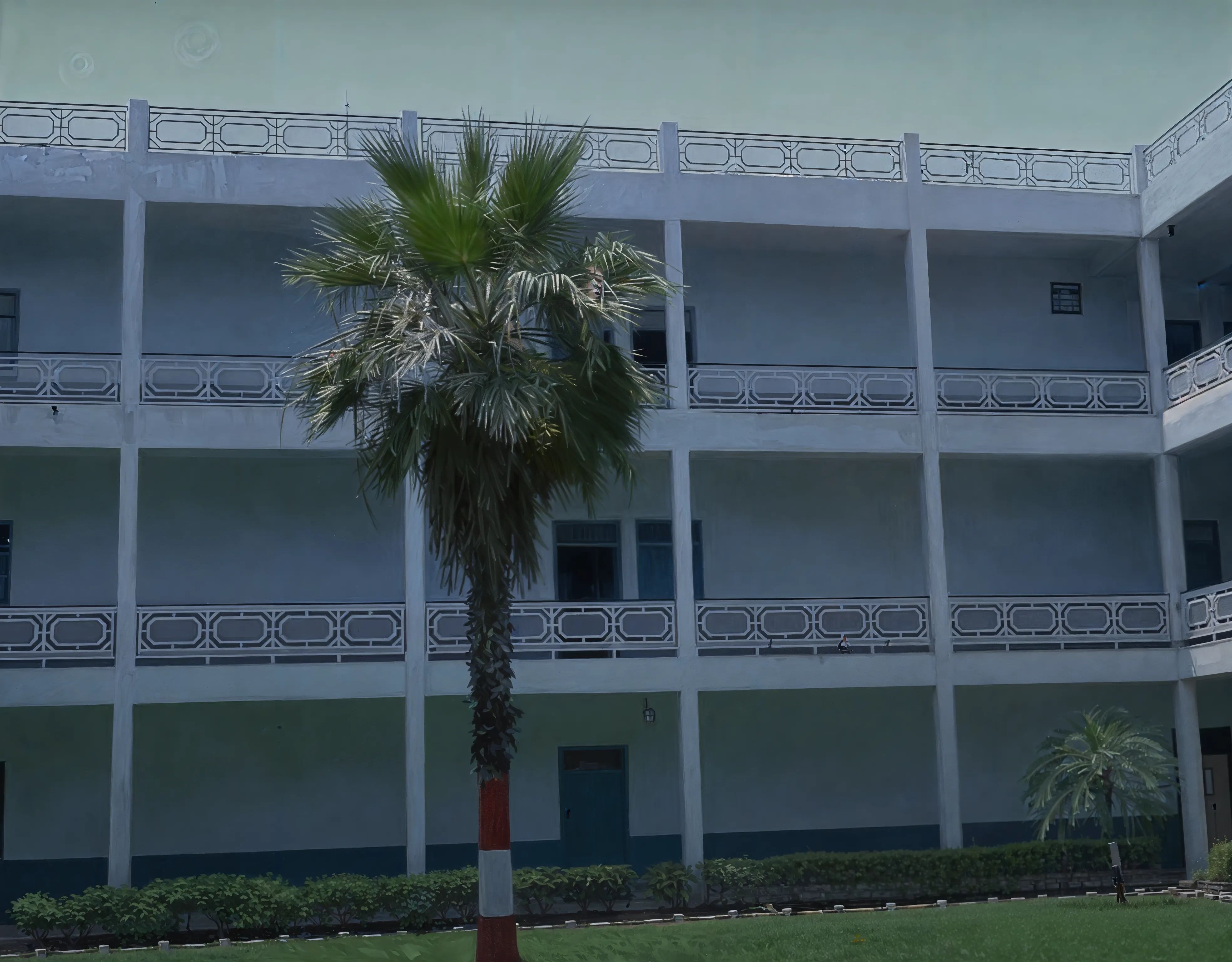 Rajiv Academy for Technology and Management Mathura Academic Infrastructure photo 1
