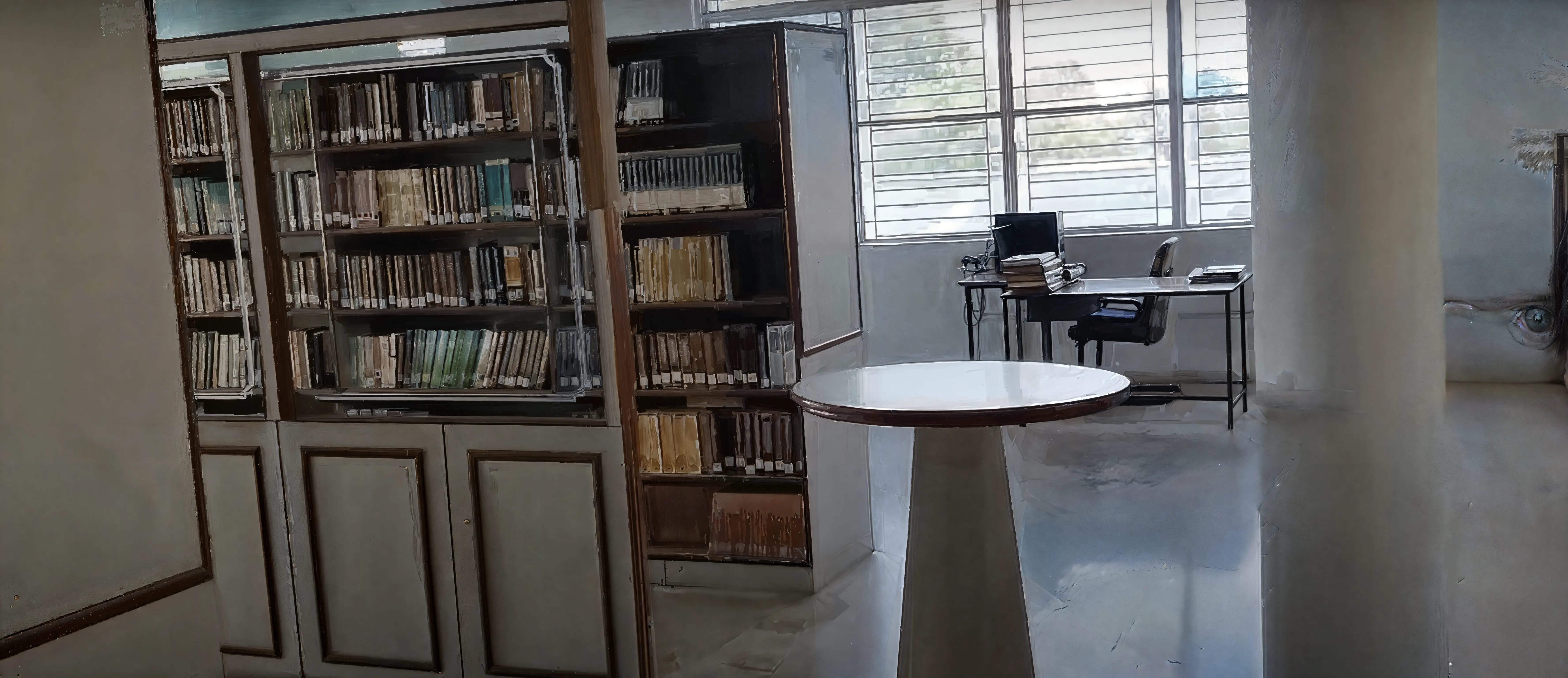 Rajiv Academy for Technology and Management Mathura Library photo 2