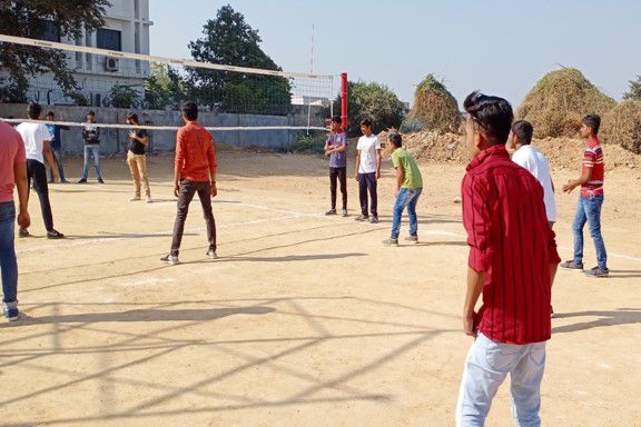 LJ Polytechnic Ahmedabad Campus photo 4