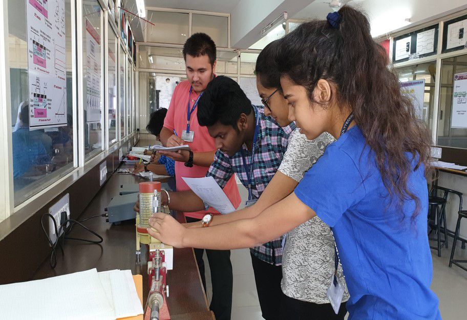 LJ Polytechnic Ahmedabad Campus photo 1