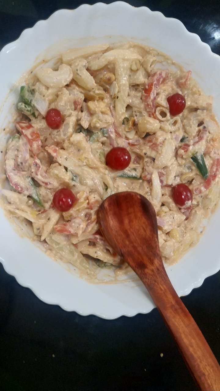 Amity Global Business School Chennai Chef-O-Net photo 3