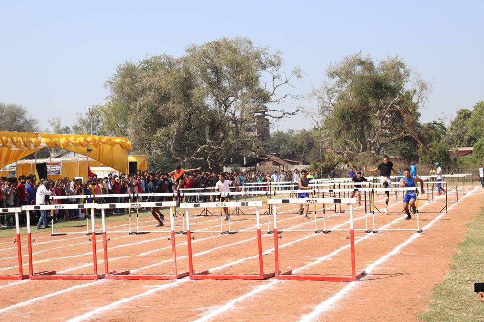 SHUATS Events photo 15