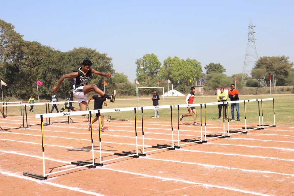 SHUATS Events photo 16