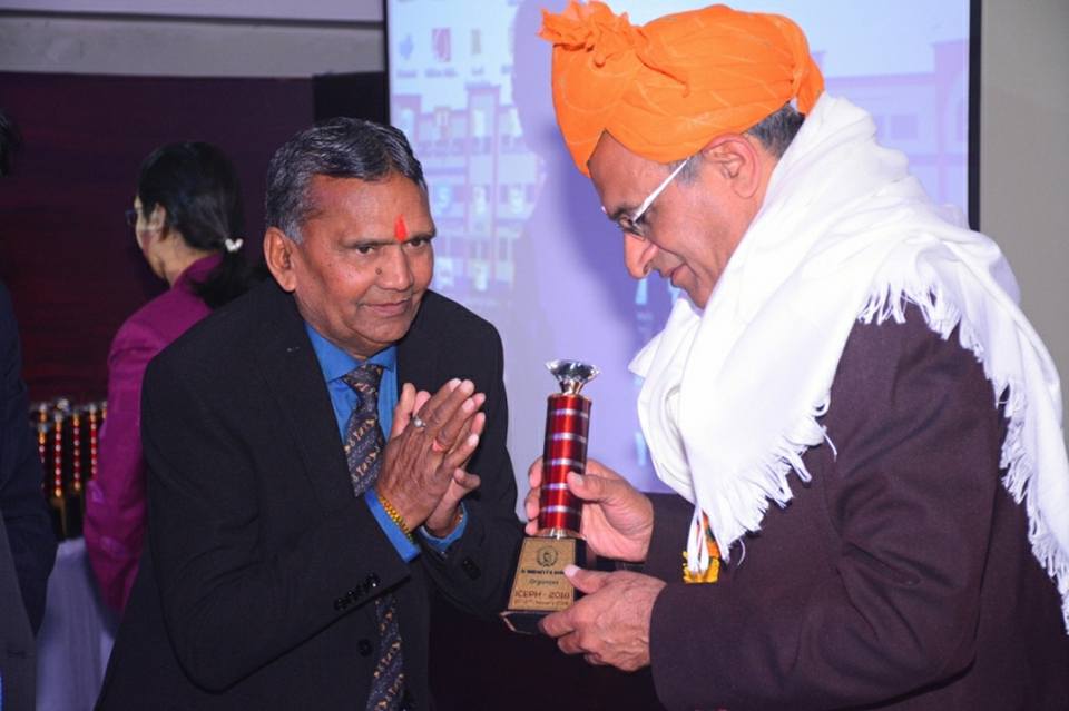 St Wilfred's PG College Jaipur Events photo 10