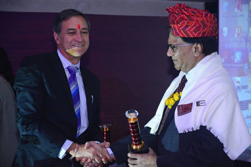 St Wilfred's PG College Jaipur Events photo 19