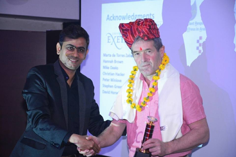 St Wilfred's PG College Jaipur Events photo 20