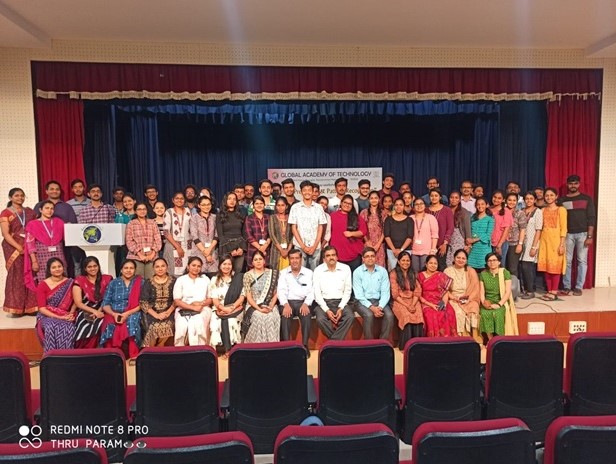 Global Academy of Technology Bangalore Events photo 11