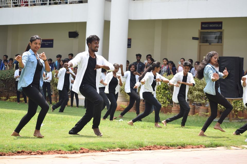Global Academy of Technology Bangalore Events photo 13