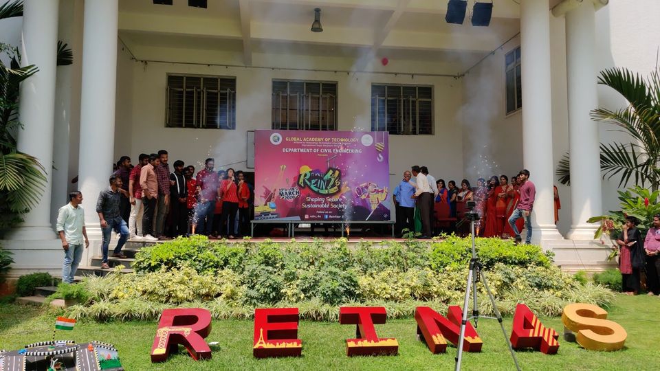 Global Academy of Technology Bangalore Events photo 14