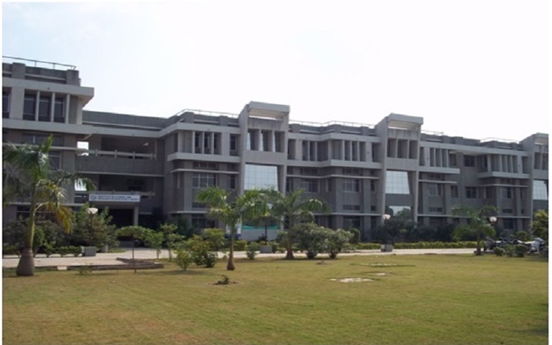 CVM University Anand Campus photo 1