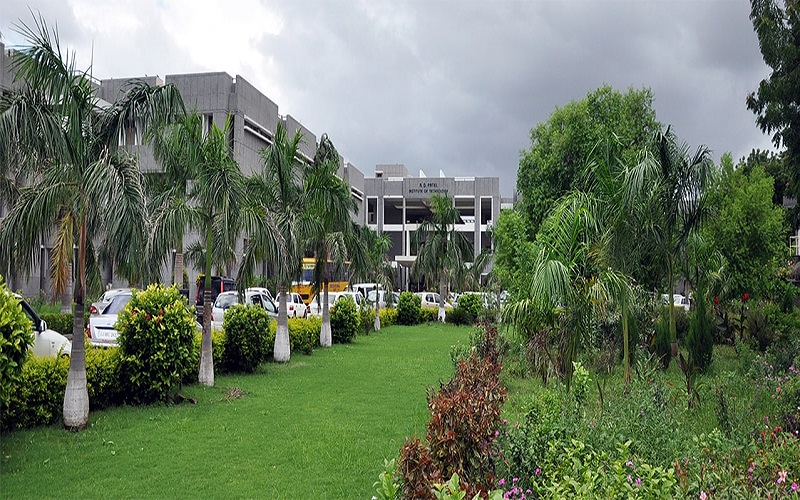 CVM University Anand Campus photo 2