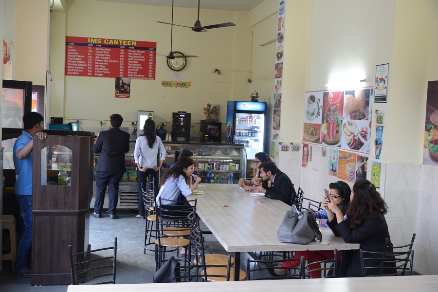 IMS Ghaziabad (University Courses Campus) Hostel photo 6