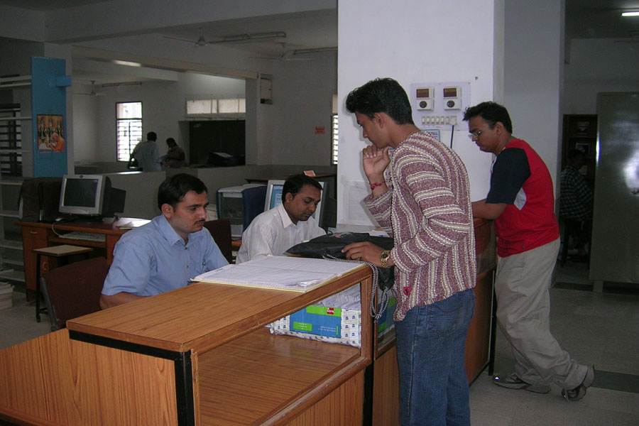 CVM University Anand Campus photo 3