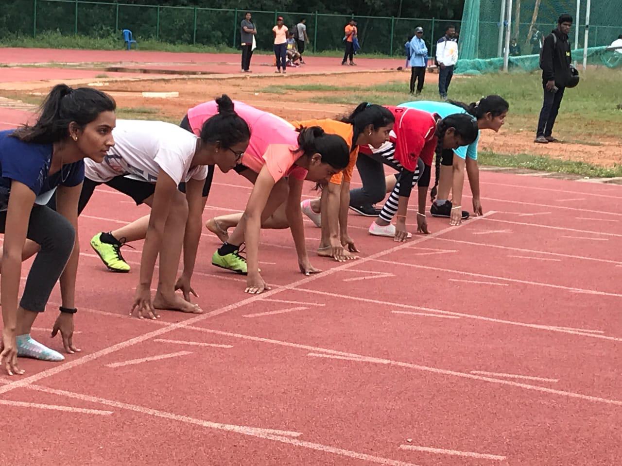 National School of Journalism & Public Discourse Bangalore Sports photo 2