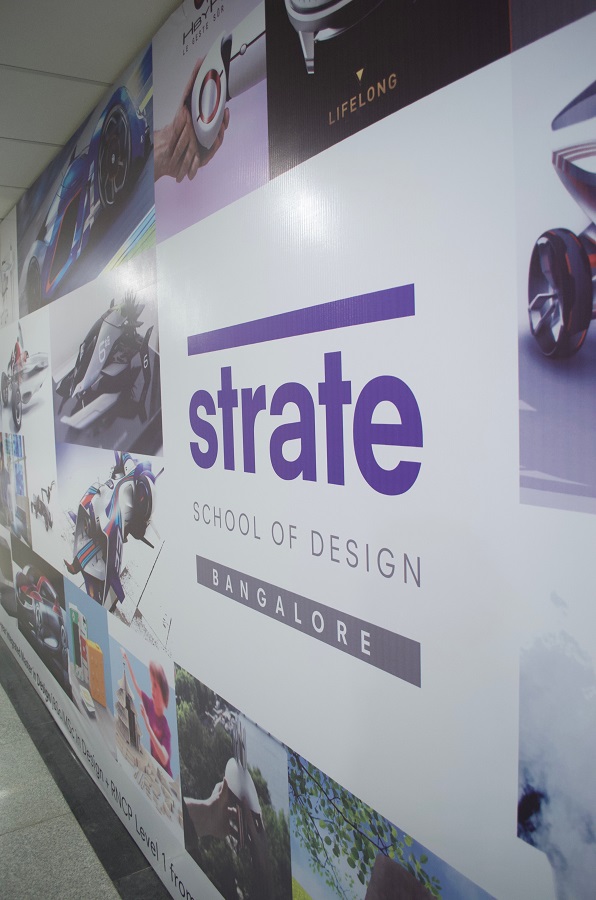 Strate School of Design Bangalore Student Work photo 5