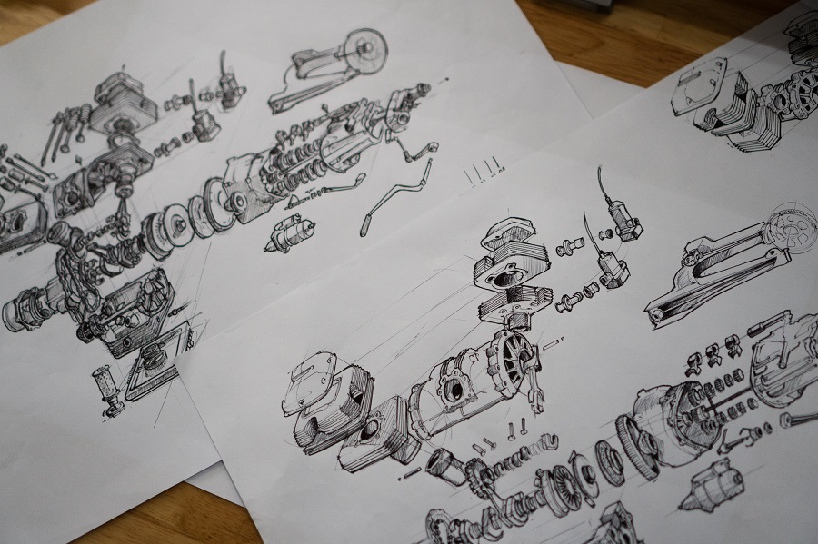 Strate School of Design Bangalore Student Work photo 8