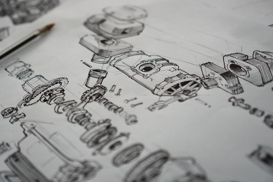 Strate School of Design Bangalore Student Work photo 9