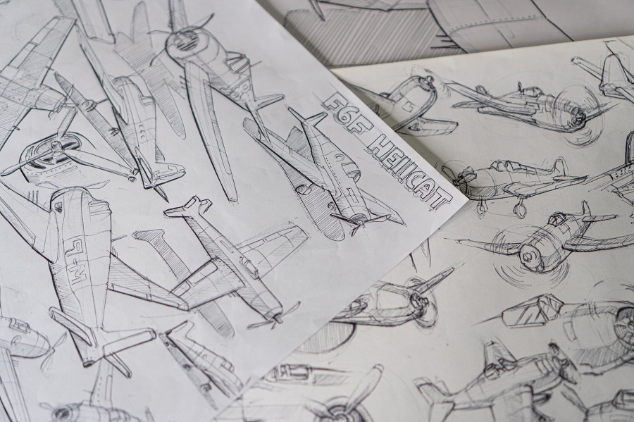 Strate School of Design Bangalore Student Work photo 10
