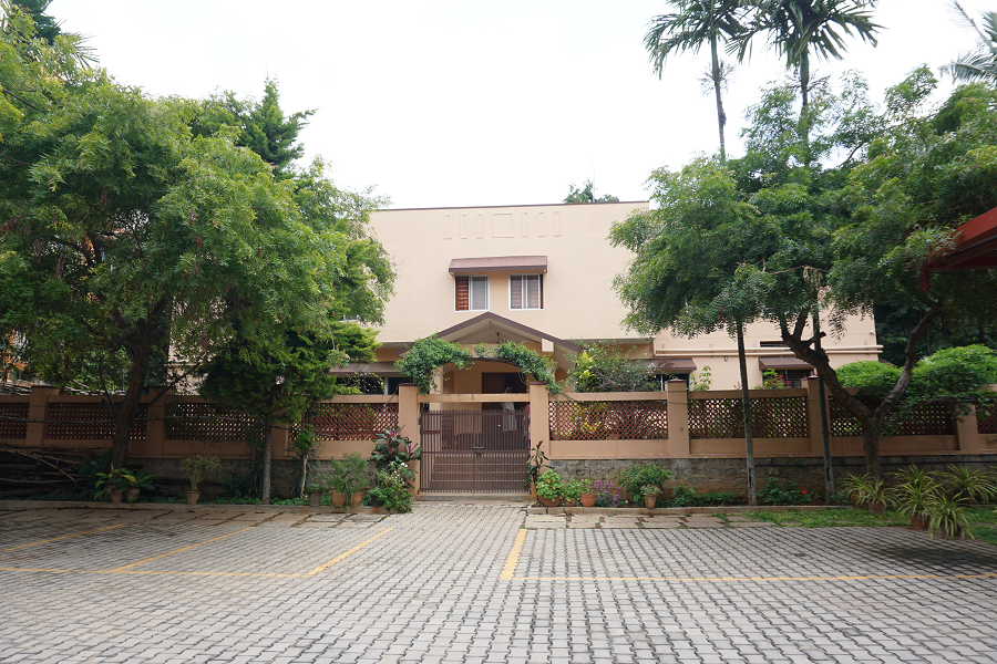St. Claret College, Autonomous Hostel Inside Campus photo 1