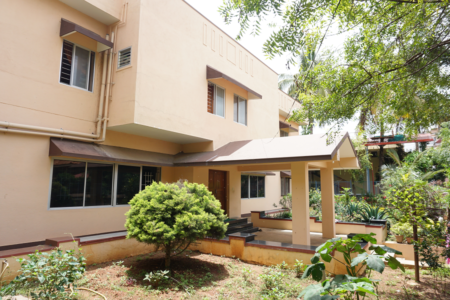 St. Claret College, Autonomous Hostel Inside Campus photo 2