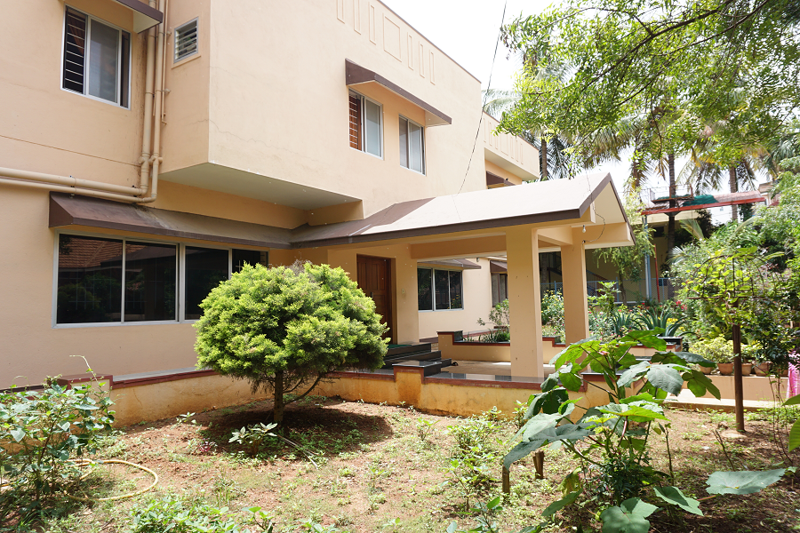 St. Claret College, Autonomous Hostel Inside Campus photo 3
