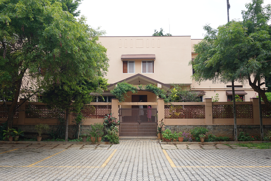 St. Claret College, Autonomous Hostel Inside Campus photo 4