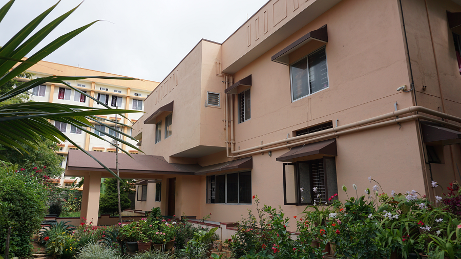 St. Claret College, Autonomous Hostel Inside Campus photo 5