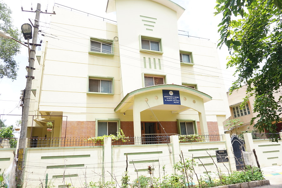St. Claret College, Autonomous Hostel Outside Campus photo 1