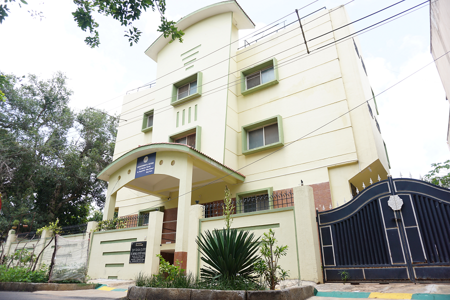 St. Claret College, Autonomous Hostel Outside Campus photo 2