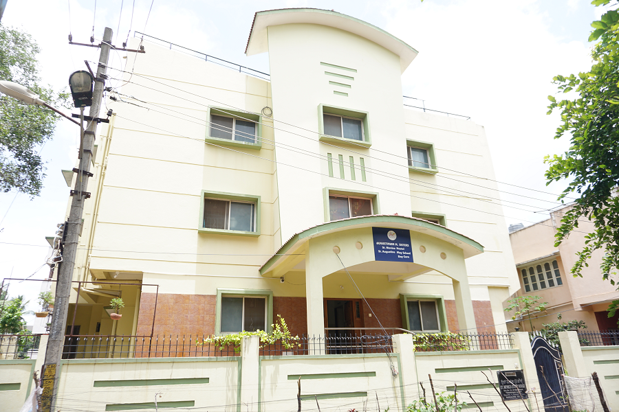 St. Claret College, Autonomous Hostel Outside Campus photo 4