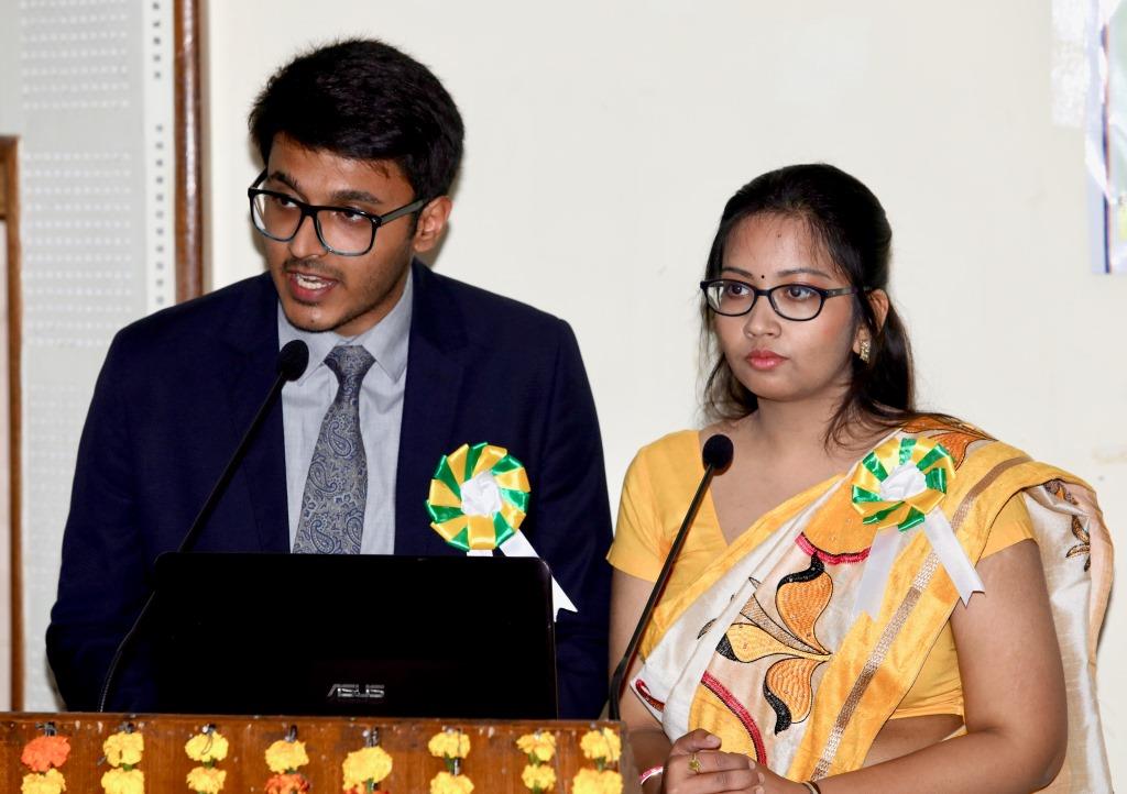 Sharda University, School of Dental Sciences Greater Noida Extra Curriculars photo 5