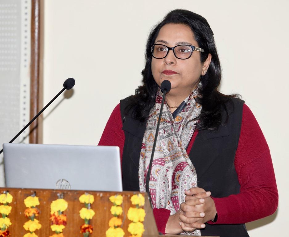 Sharda University, School of Dental Sciences Greater Noida Extra Curriculars photo 7