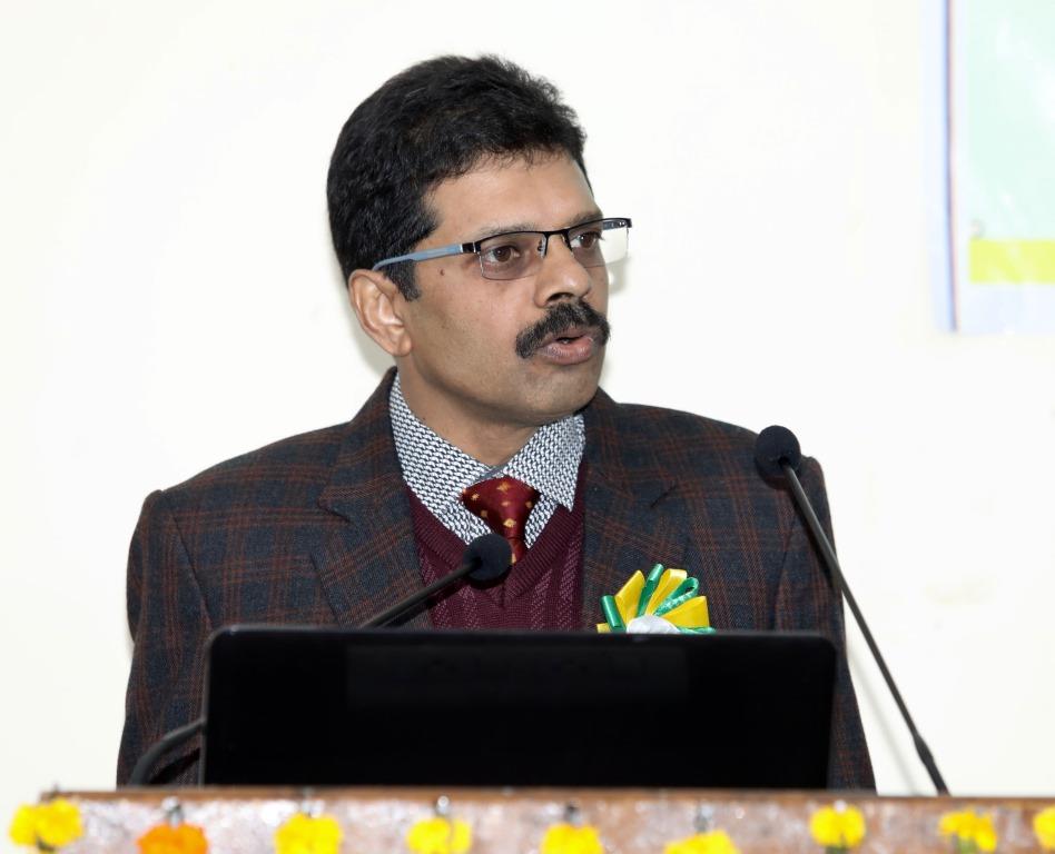 Sharda University, School of Dental Sciences Greater Noida Extra Curriculars photo 9