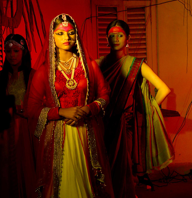 ESEDS School of Design Kolkata Events photo 5