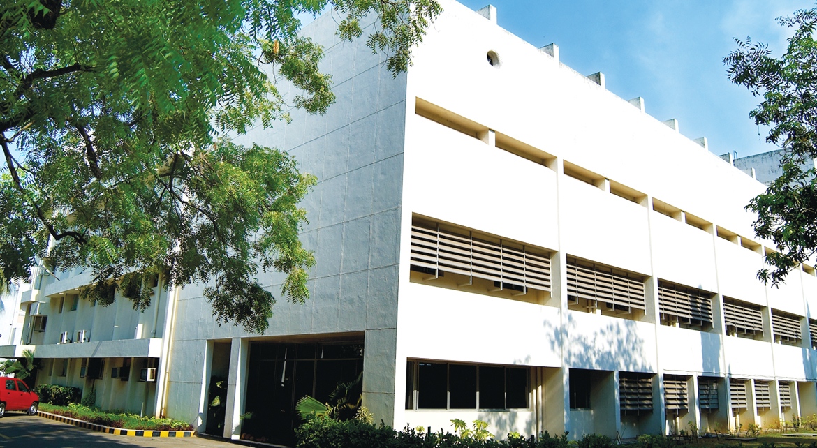 LV Prasad Film and TV Academy Chennai Campus photo 2