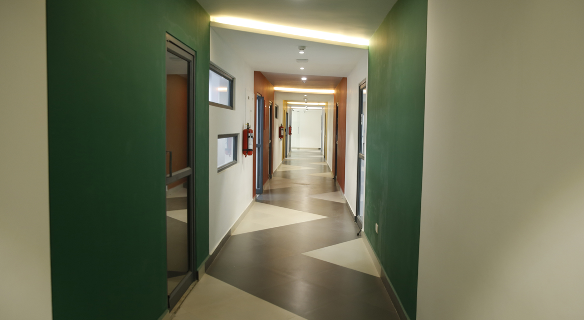 LV Prasad Film and TV Academy Chennai Campus photo 4