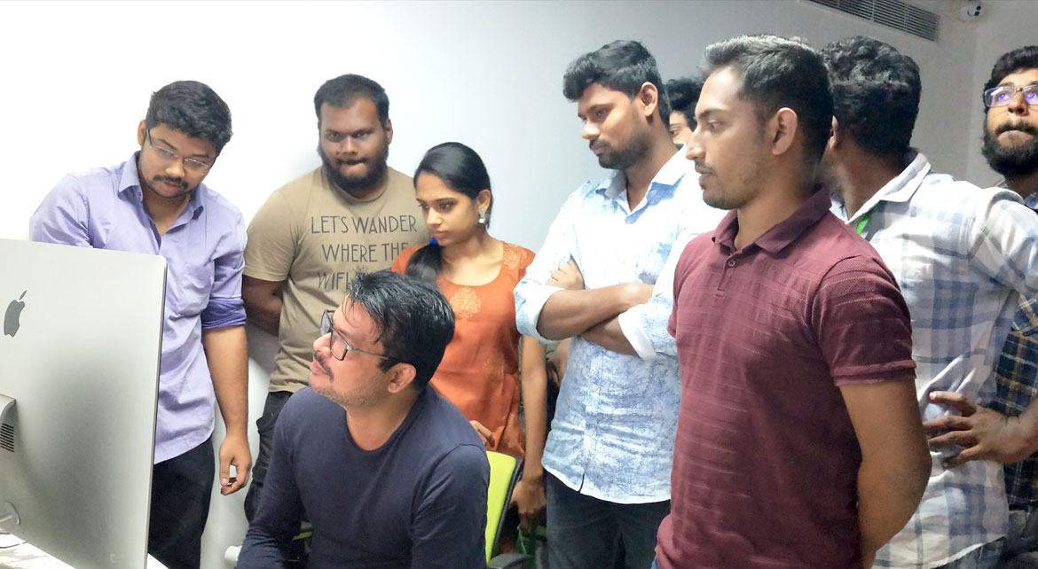LV Prasad Film and TV Academy Chennai Campus photo 7