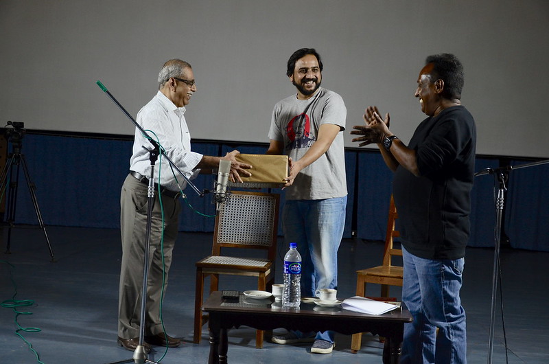 LV Prasad Film and TV Academy Chennai Events and Activities photo 2