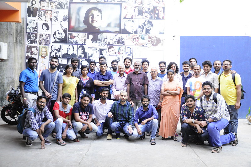 LV Prasad Film and TV Academy Chennai Events and Activities photo 5